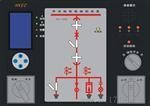 开关柜智能微机操控装置HKZ