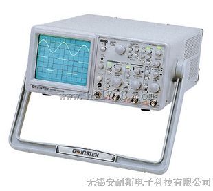 台湾固纬GOS-6051数字示波器，无锡固纬代理商
