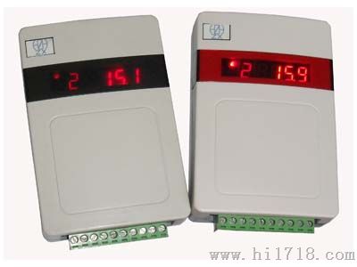 H002-MKT型温度采集器