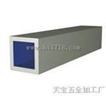 铸铁方箱 铸铁长方筒