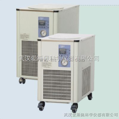 DX-600低温循环机
