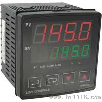 Love controls 16B 8B 32B温度控制调节器