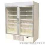 450L药品冷藏箱BYC-450B，博科药品冷藏箱