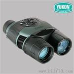 Yukon育空河 5x42普通型 红外线数码夜视仪（Digital NV Ranger 5x42）#28041（迎315 送礼包