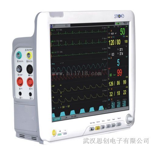 手术室专用心电监护仪