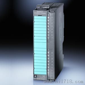 西门子SM327