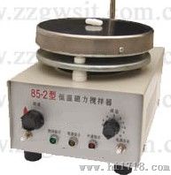 苏州85-2磁力搅拌器