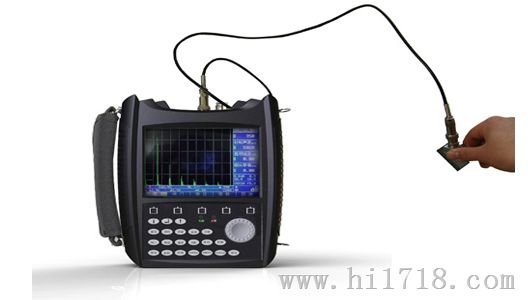 TDM超声波检测仪