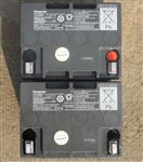LC-X1224CH,12V/24AH直流屏/UPS专用阀控式铅酸蓄电池