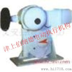 伯纳德电动执行器B+RS400