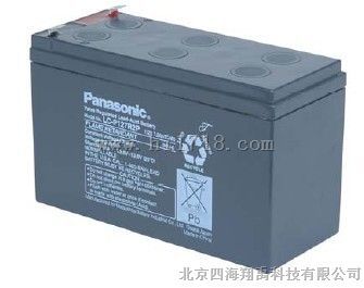 松下LC-PA1216/12V16AH/20HR铅酸蓄电池