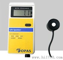 美国OPAS UV Spotter  紫外线照度计