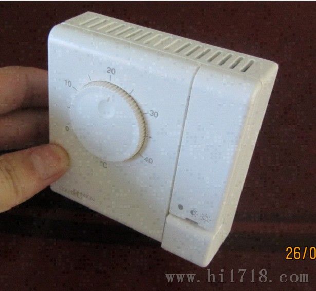 江森比例积分温控器TC-8903-1152-WK