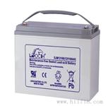 白山理士蓄电池DJW12-7.0/20/HR