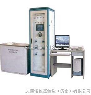 管材静液压试验机 PE塑料管材抗压强度检测试验机