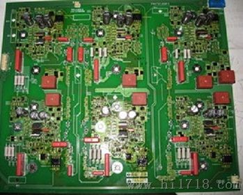施耐德变频器可控硅触发板/电源板：VX5A1200-安徽变频器维修配件