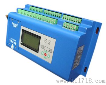 凤翔路灯远程监控系统
