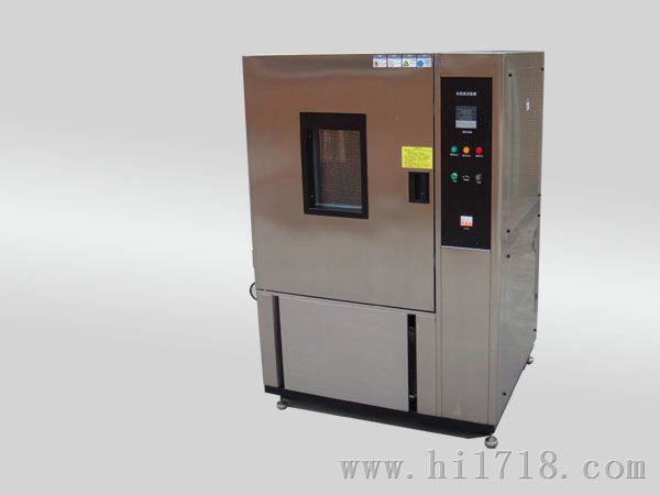 北京东工联华制造各种非标高低温暖试验箱