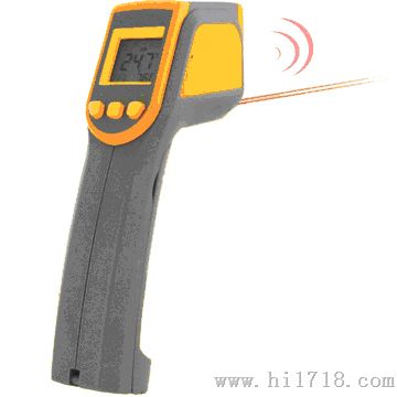 红外测温仪 启跃低价优质CWH760本质安全型红外测温仪