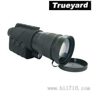 图雅得Trueyard 夜视仪 NVM-2560(超大口径，的1代+增像管)