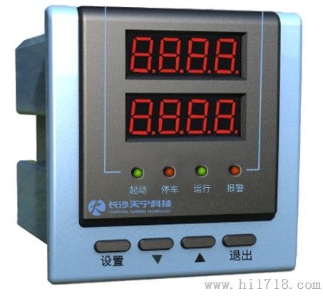 PME800 低压电动机保护器