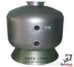不锈钢泳池过滤器