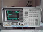 HP8593E频谱分析仪