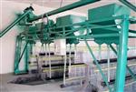 养殖自动化喂料系统净化效果