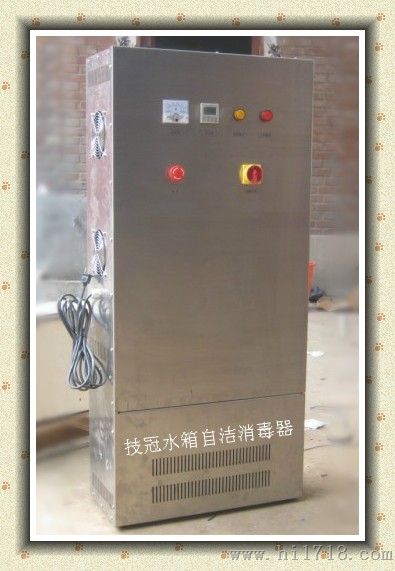 济南外置式水箱自洁器sell  sell厂家