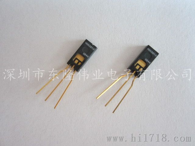 HIH3610-001 湿度传感器