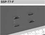 SSP-T7-F晶振|精工晶体|进口石英晶振