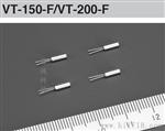 VT-150-F晶振|石英晶体谐振器|音叉表晶