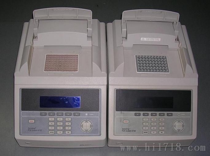 ABI 9700,Geneamp 9700,PCR仪