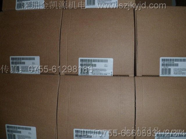 西门子6ES7321-1BH50-0AA0PLCS7300