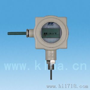 JWB-CWPB无线通讯温度变送器（无线温度传感器）