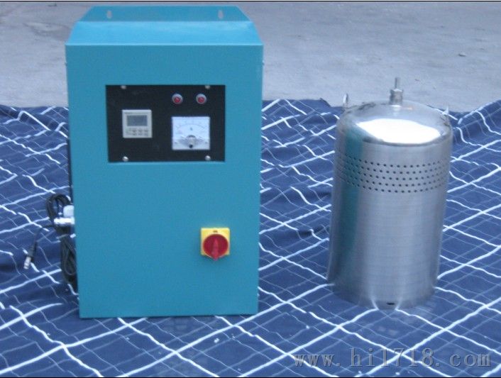 西安SCLL-5HB水箱自洁消毒器