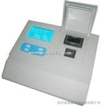 XZ-0120多参数水质分析仪