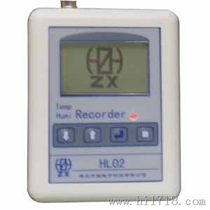 HL01-T2 型温度记录仪