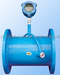 电池供电超声波流量计