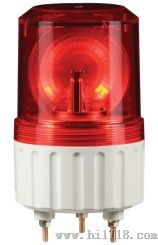 长沙塔特供应S80LR LED 反射镜 旋转 警示灯