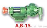 A15永合兴油泵