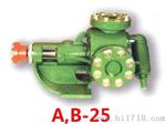 A20永合兴油泵