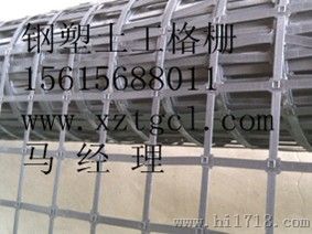 威海【钢塑复合土工格栅】厂家价
