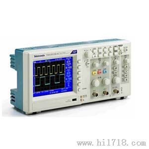 TDS1001C-SC示波器价格