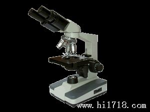武汉双目显微镜销售/双目电光源生物显微镜使用方法/价格表图片