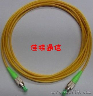 SC/UPC光纤跳纤