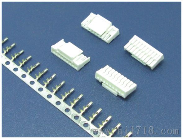 东莞君奥产销JST连接器，大量现货，送样