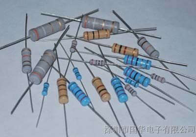 保险电阻品质保证，电阻生产厂家，价格实惠