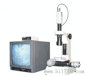 台湾OCCA MT55II 工业测量显微镜