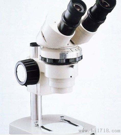 日本尼康体视变焦显微镜SM-2